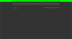 Desktop Screenshot of findarablawyer.com